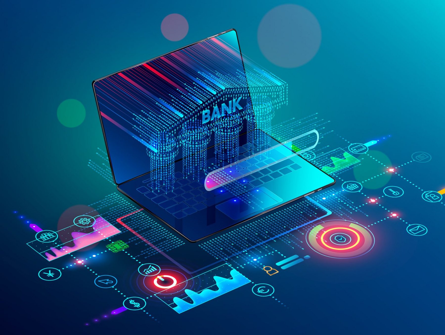 community-based bank